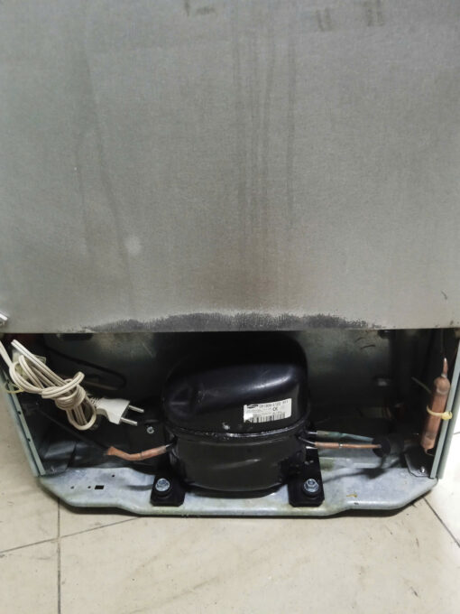 385 - Tủ lạnh mini sanyo 90 lít - Ảnh 5