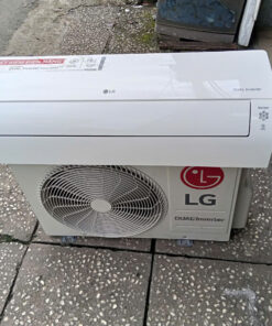391 - Máy lạnh Lg inverter 1 ngựa