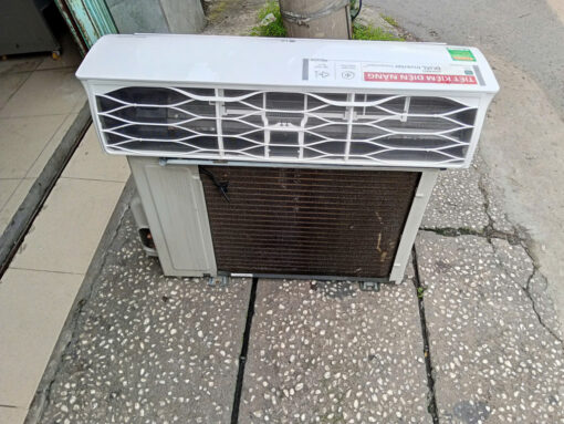391 - Máy lạnh Lg inverter 1 ngựa - Ảnh 2