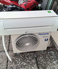 390 - Máy lạnh Panasonic inverter 1 ngựa