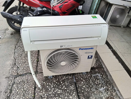 390 - Máy lạnh Panasonic inverter 1 ngựa