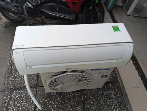 390 - Máy lạnh Panasonic inverter 1 ngựa - Ảnh 4