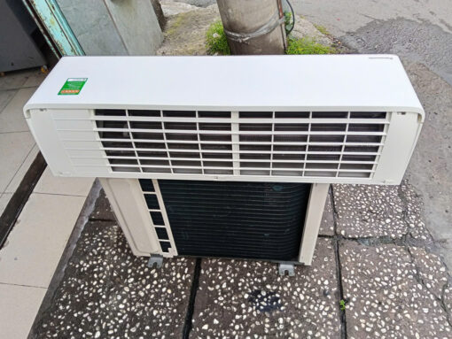 390 - Máy lạnh Panasonic inverter 1 ngựa - Ảnh 2