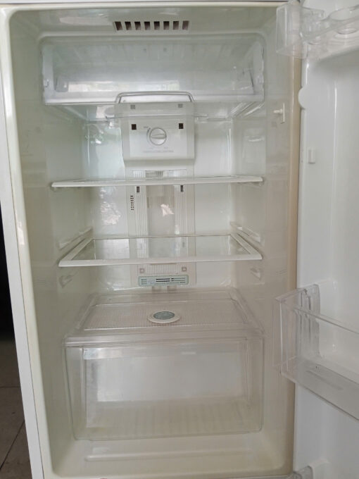 384 - Tủ lạnh LG 205 lít - Ảnh 2