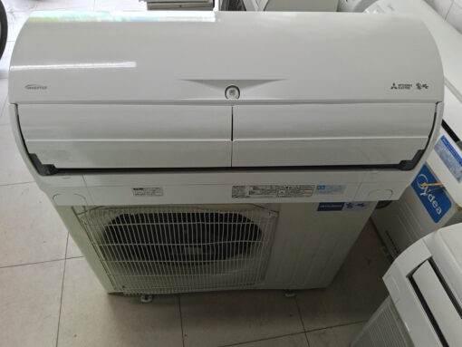 Máy lạnh Mitsubishi nội địa nhật 1.5 ngựa - Ảnh 3