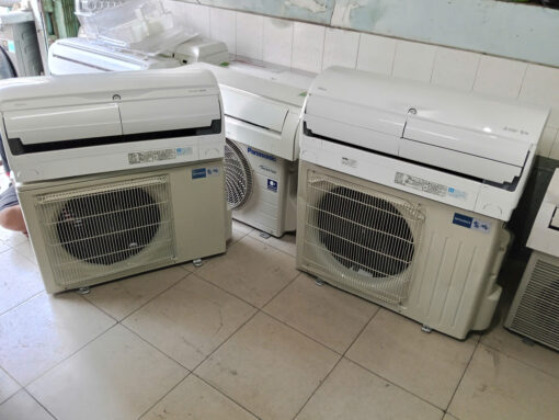 Máy lạnh Mitsubishi nội địa nhật 1.5 ngựa - Ảnh 4