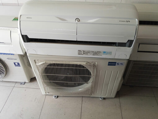 Máy lạnh Mitsubishi nội địa nhật 1.5 ngựa - Ảnh 5