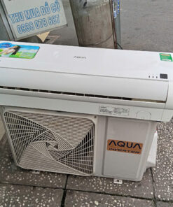 388 - Máy lạnh Aqua inverter 1.5 ngựa