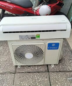 386 - Máy lạnh Casper inverter 1.5 ngựa