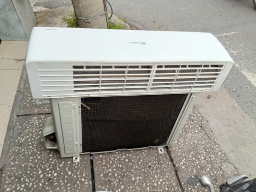 386 - Máy lạnh Casper inverter 1.5 ngựa - Ảnh 2