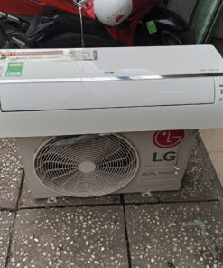 387 - Máy lạnh LG inverter 1 ngựa