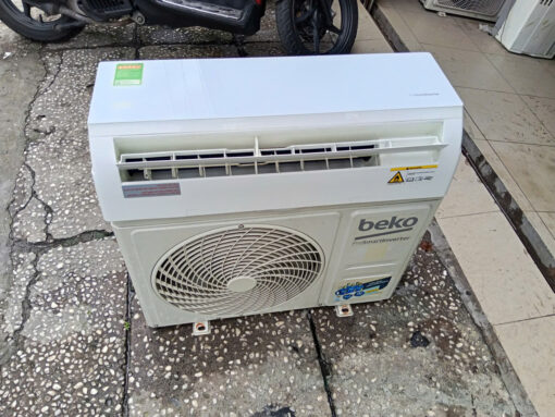 389 - Máy lạnh Beko inverter 1 ngựa - Ảnh 6