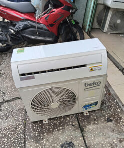 389 - Máy lạnh Beko inverter 1 ngựa