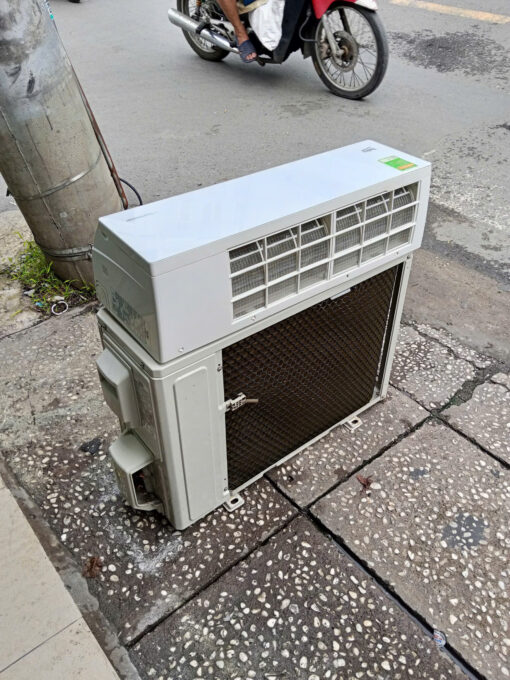 389 - Máy lạnh Beko inverter 1 ngựa - Ảnh 3