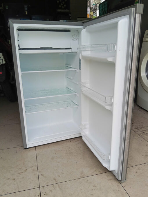 383 - Tủ lạnh mini electrolux 92 lít - Ảnh 2