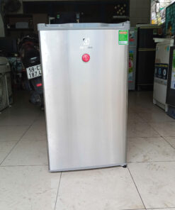 383 - Tủ lạnh mini electrolux 92 lít