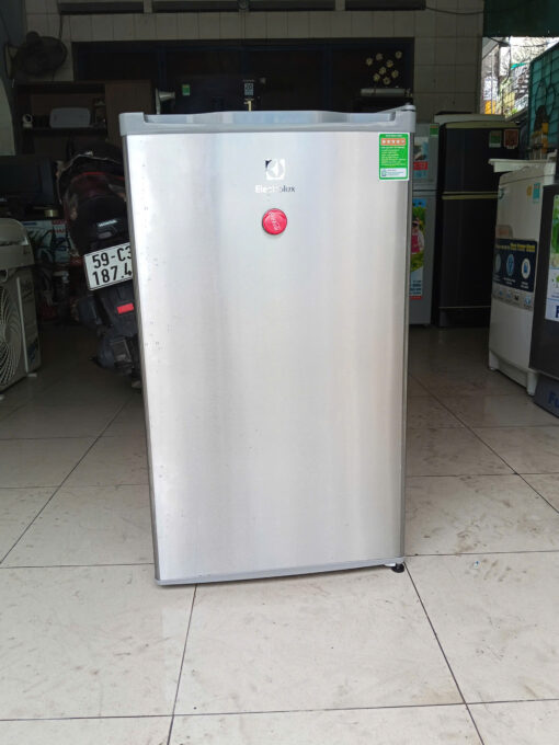 383 - Tủ lạnh mini electrolux 92 lít