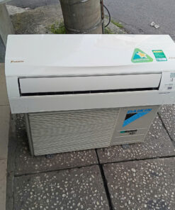 385 - Máy lạnh daikin inverter 1 ngựa