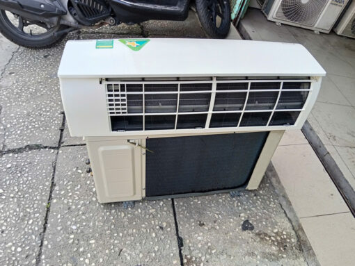 385 - Máy lạnh daikin inverter 1 ngựa - Ảnh 2