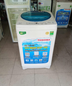 385 - Máy giặt Toshiba 8.2 kg