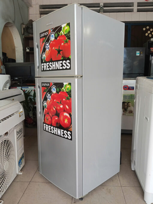 382 - Tủ lạnh Electrolux 200 lít - Ảnh 3