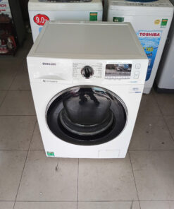 383 - Máy giặt samsung 8.5 kg inverter