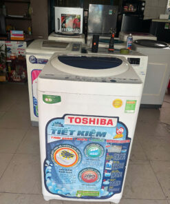 382 - Máy giặt Toshiba 7kg A800SV