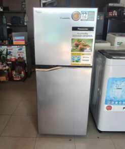 381- Tủ lạnh Panasonic inverter 170 lít