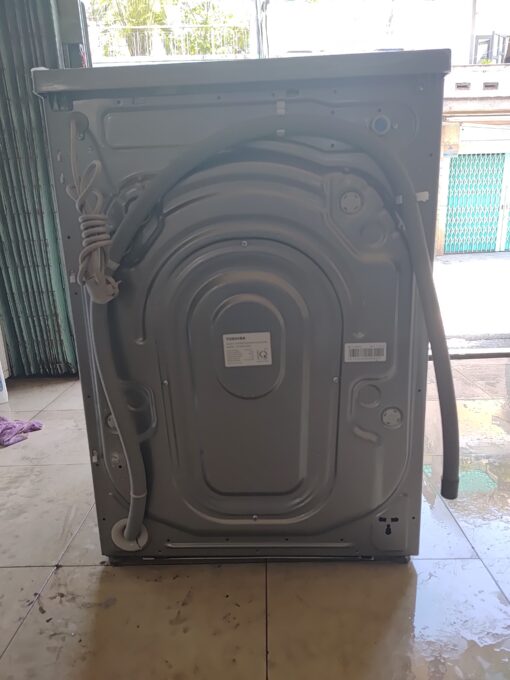 374 - Máy giặt Toshiba inverter 9.5 kg - Ảnh 3