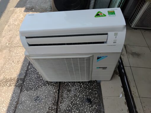 381 - Máy lạnh daikin inverter 2 ngựa - Ảnh 4