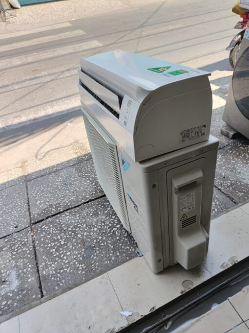 381 - Máy lạnh daikin inverter 2 ngựa - Ảnh 3