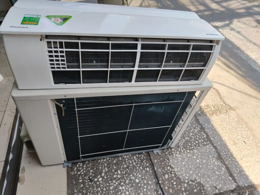 381 - Máy lạnh daikin inverter 2 ngựa - Ảnh 2