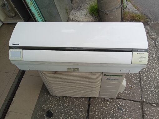 383 - Máy lạnh Panasonic inverter 1 ngựa - Ảnh 3