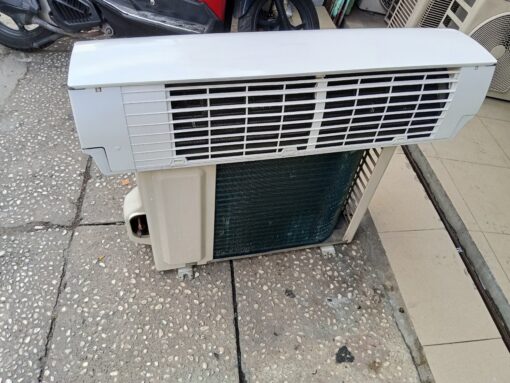 383 - Máy lạnh Panasonic inverter 1 ngựa - Ảnh 5