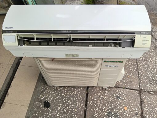 383 - Máy lạnh Panasonic inverter 1 ngựa - Ảnh 4