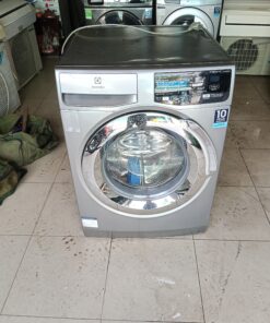 Máy giặt cũ electrolux inverter 9kg
