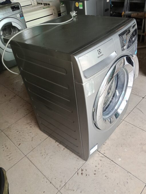 377 - Máy giặt Electrolux inverter 9kg - Ảnh 4