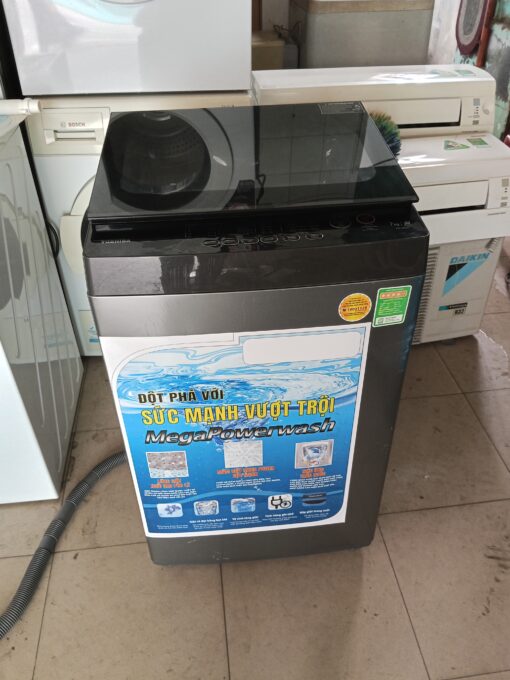 375 - Máy giặt Toshiba 7kg