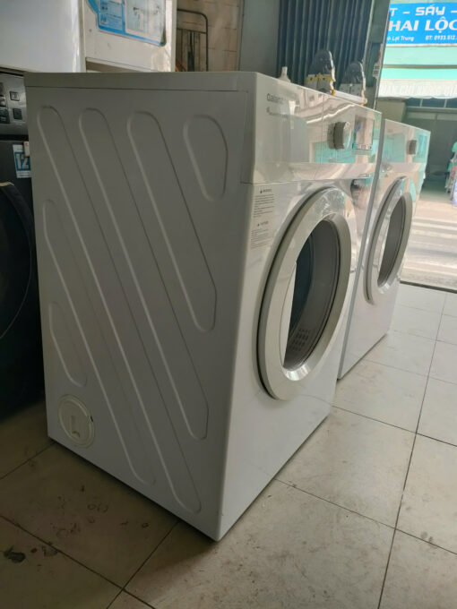 380 - Máy sấy Galanz 7kg thông hơi - Ảnh 4