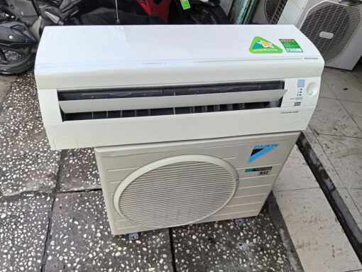 384 - Máy lạnh daikin inverter 1 ngựa - Ảnh 5