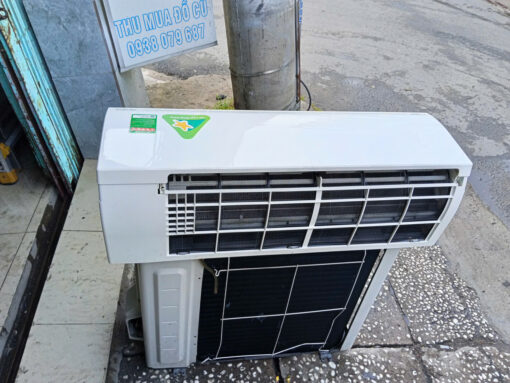 384 - Máy lạnh daikin inverter 1 ngựa - Ảnh 2