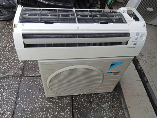 384 - Máy lạnh daikin inverter 1 ngựa - Ảnh 3