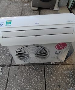 380 - Máy lạnh Lg inverter 1 ngựa