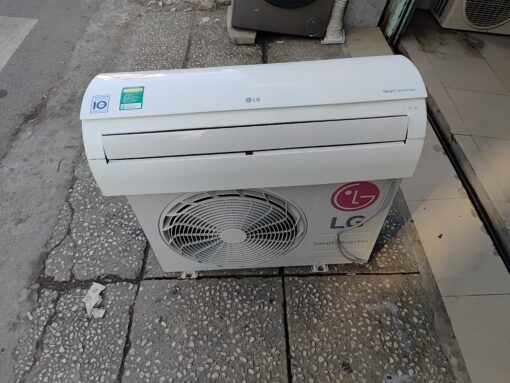 380 - Máy lạnh Lg inverter 1 ngựa