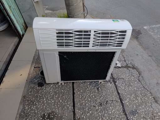 380 - Máy lạnh Lg inverter 1 ngựa - Ảnh 2