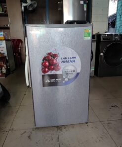 378 - Tủ lạnh Funiki 90 lít còn mới