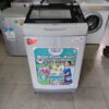369 - Máy giặt Aqua 8kg chạy êm