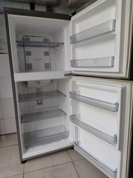 376 - Tủ lạnh Panasonic 152 lít , chạy êm nhẹ điện - Ảnh 2