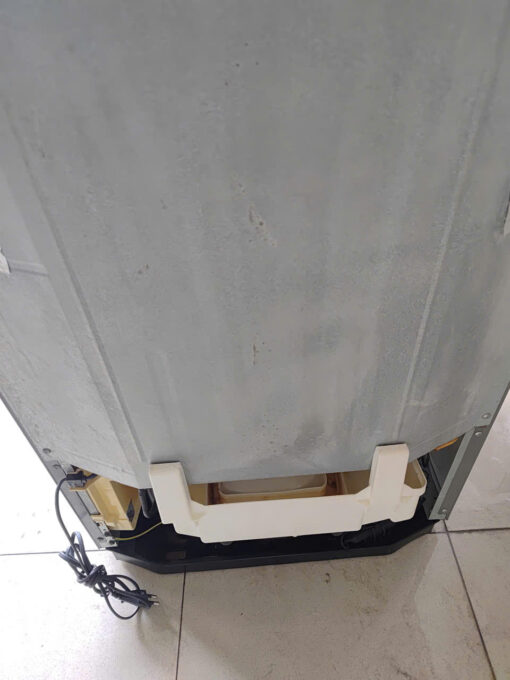 376 - Tủ lạnh Panasonic 152 lít , chạy êm nhẹ điện - Ảnh 4