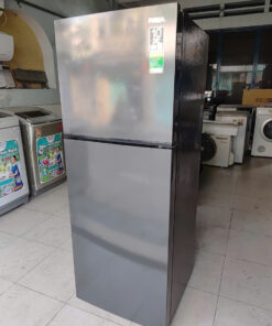 375 - Tủ lạnh Aqua inverter 212 lít còn mới